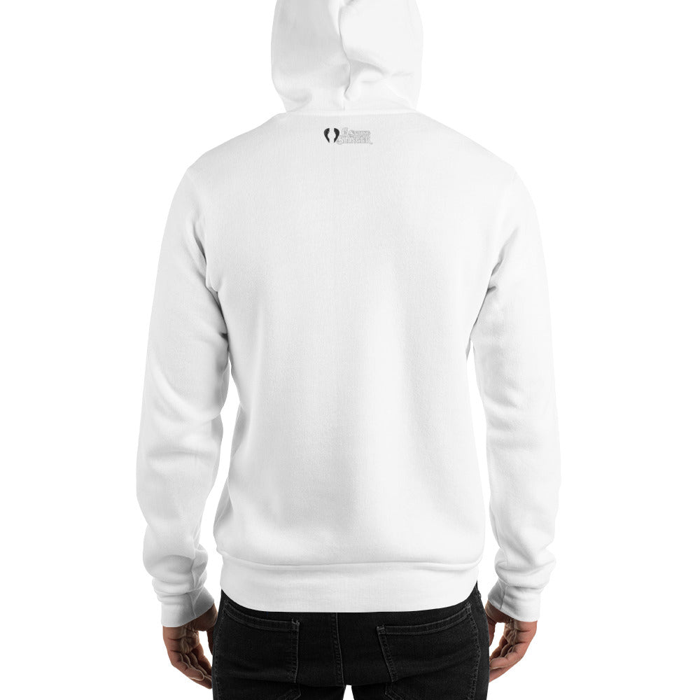 Circle Of Fifths Guitar Heavy Blend Hoodie